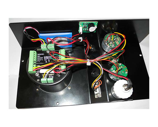 Oxygen Analyzer
